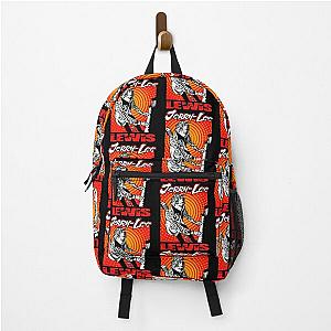 jerry lee lewis Classic  Backpack