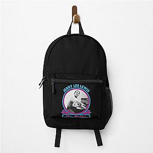 The Killer Jerry Lee Lewis Legend Backpack