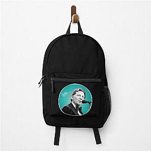 Signature Jerry Lee LewisGifts For Fans Backpack