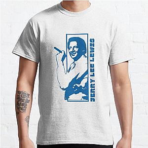 jerry lee lewis ^^^ vintage Classic T-Shirt