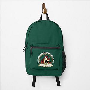 Jerry Lee Lewis 50s    Backpack