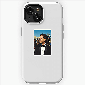 Still the King – Jerry Seinfeld Jerry Seinfeld iPhone Cases