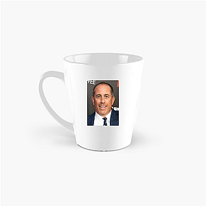 What's the Deal – Seinfeld Life Jerry Seinfeld Mugs