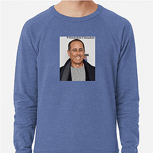 Yada Yada Yada – Jerry’s Way Jerry Seinfeld Sweatshirts