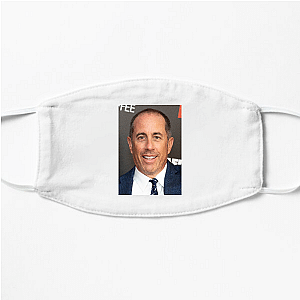 What's the Deal – Seinfeld Life Jerry Seinfeld Face Masks