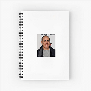 Yada Yada Yada – Jerry’s Way Jerry Seinfeld Notebook