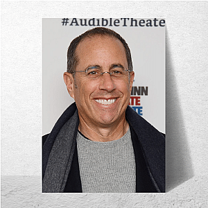 Yada Yada Yada – Jerry’s Way Jerry Seinfeld Posters
