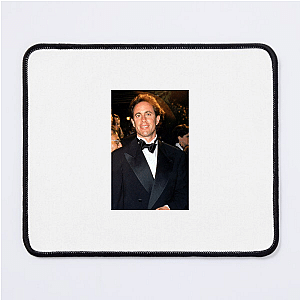 Jerry Logic Wins Jerry Seinfeld Mouse Pads