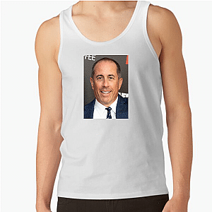 What's the Deal – Seinfeld Life Jerry Seinfeld Tank Tops