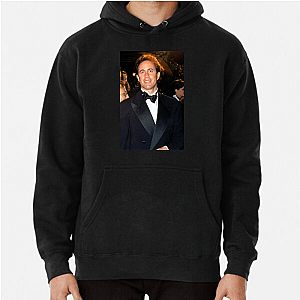 Jerry Logic Wins Jerry Seinfeld Hoodies