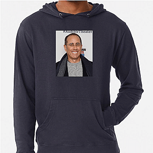 Yada Yada Yada – Jerry’s Way Jerry Seinfeld Hoodies