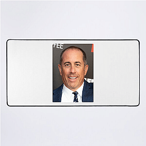 What's the Deal – Seinfeld Life Jerry Seinfeld Mouse Pads