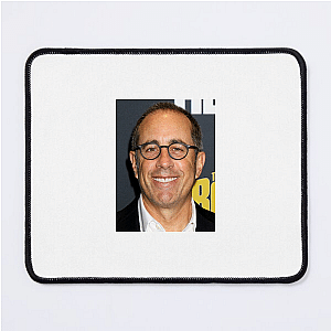 Classic Cool – Seinfeld Style Jerry Seinfeld Mouse Pads