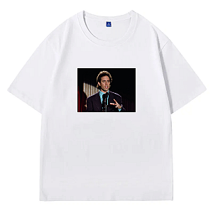 Nothing But Jerry Jerry Seinfeld T-Shirts