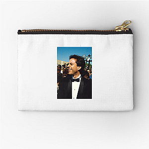 Still the King – Jerry Seinfeld Jerry Seinfeld Zipper Pouches
