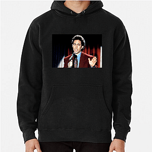 Seinfeld Knows Funny Jerry Seinfeld Hoodies