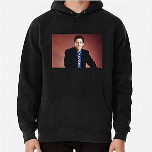 Stand-Up Standard – Seinfeld Jerry Seinfeld Hoodies