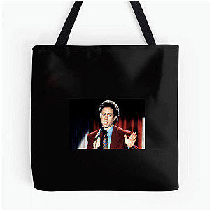 Seinfeld Knows Funny Jerry Seinfeld Bags