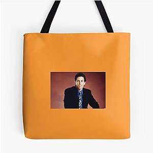Stand-Up Standard – Seinfeld Jerry Seinfeld Bags