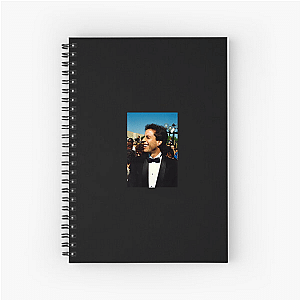 Still the King – Jerry Seinfeld Jerry Seinfeld Notebook
