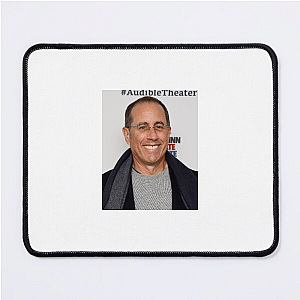 Yada Yada Yada – Jerry’s Way Jerry Seinfeld Mouse Pads