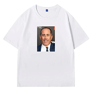 What's the Deal – Seinfeld Life Jerry Seinfeld T-Shirts