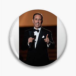 Jerry Seinfeld Vibes Jerry Seinfeld Pins