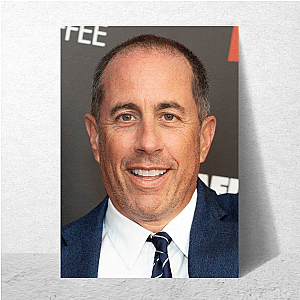What's the Deal – Seinfeld Life Jerry Seinfeld Posters