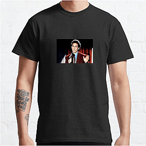 Seinfeld Knows Funny Jerry Seinfeld T-Shirts