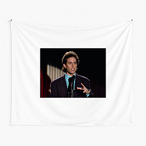 Nothing But Jerry Jerry Seinfeld Tapestries