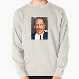 What's the Deal – Seinfeld Life Jerry Seinfeld Sweatshirts