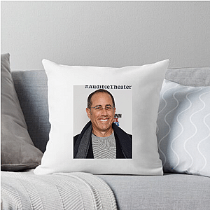 Yada Yada Yada – Jerry’s Way Jerry Seinfeld Pillows Cover