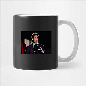 Nothing But Jerry Jerry Seinfeld Mugs