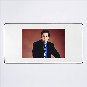 Stand-Up Standard – Seinfeld Jerry Seinfeld Mouse Pads