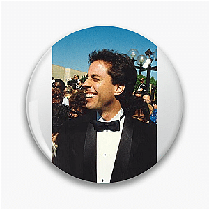 Still the King – Jerry Seinfeld Jerry Seinfeld Pins