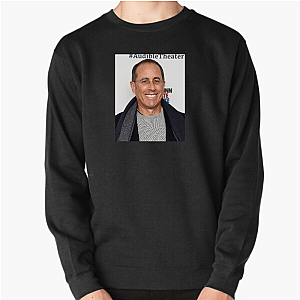 Yada Yada Yada – Jerry’s Way Jerry Seinfeld Sweatshirts