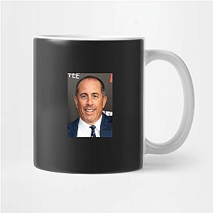 What's the Deal – Seinfeld Life Jerry Seinfeld Mugs