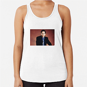 Stand-Up Standard – Seinfeld Jerry Seinfeld Tank Tops