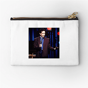 Observations by Seinfeld Jerry Seinfeld Zipper Pouches