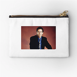 Stand-Up Standard – Seinfeld Jerry Seinfeld Zipper Pouches