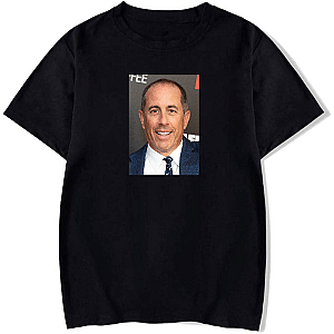 What's the Deal – Seinfeld Life Jerry Seinfeld T-Shirts