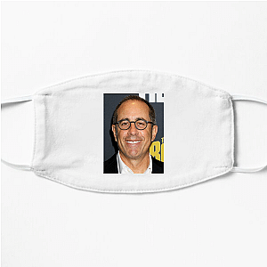 Classic Cool – Seinfeld Style Jerry Seinfeld Face Masks