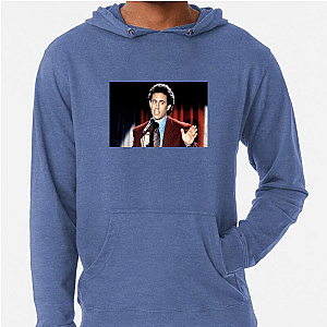 Seinfeld Knows Funny Jerry Seinfeld Hoodies