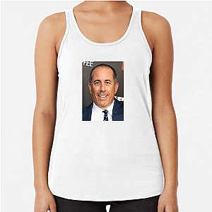 What's the Deal – Seinfeld Life Jerry Seinfeld Tank Tops