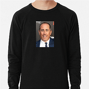 What's the Deal – Seinfeld Life Jerry Seinfeld Sweatshirts