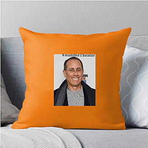 Yada Yada Yada – Jerry’s Way Jerry Seinfeld Pillows Cover
