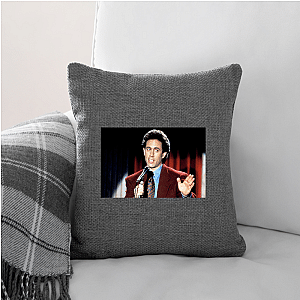 Seinfeld Knows Funny Jerry Seinfeld Pillows Cover