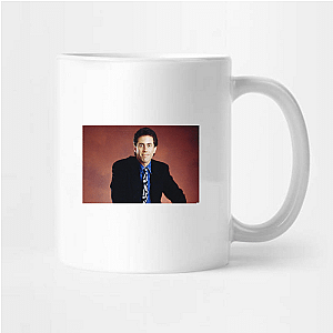 Stand-Up Standard – Seinfeld Jerry Seinfeld Mugs