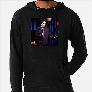 Observations by Seinfeld Jerry Seinfeld Hoodies