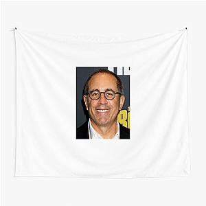 Classic Cool – Seinfeld Style Jerry Seinfeld Tapestries